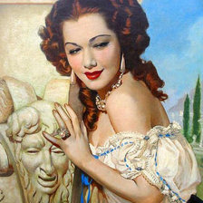 Cross stitch pattern: #579974