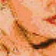 Preview of cross stitch pattern: #579979