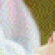 Preview of cross stitch pattern: #579999