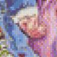 Preview of cross stitch pattern: #580002