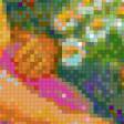 Preview of cross stitch pattern: #580017