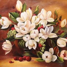 Cross stitch pattern: #580066