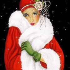 Cross stitch pattern: #580073