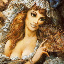 Cross stitch pattern: #580075