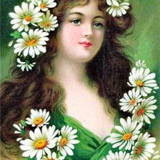 Cross stitch pattern: #580076