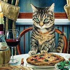 Cross stitch pattern: #580078