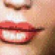 Preview of cross stitch pattern: #580083