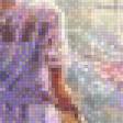 Preview of cross stitch pattern: #580086