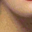 Preview of cross stitch pattern: #580090