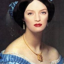 Cross stitch pattern: #580090