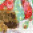 Preview of cross stitch pattern: #580145