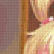 Preview of cross stitch pattern: #580149