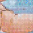Preview of cross stitch pattern: #580155