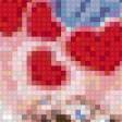 Preview of cross stitch pattern: #580219