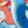 Preview of cross stitch pattern: #580223