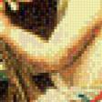 Preview of cross stitch pattern: #580232
