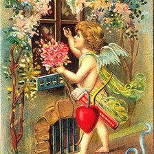Cross stitch pattern: #580232
