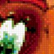 Preview of cross stitch pattern: #580242