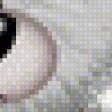 Preview of cross stitch pattern: #580253