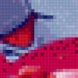 Preview of cross stitch pattern: #580257