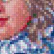 Preview of cross stitch pattern: #580259