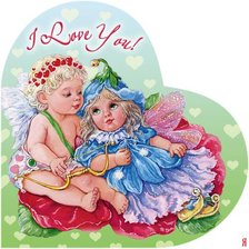 Cross stitch pattern: #580259
