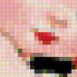 Preview of cross stitch pattern: #580262