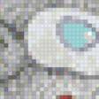Preview of cross stitch pattern: #580267