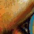 Preview of cross stitch pattern: #580539