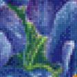 Preview of cross stitch pattern: #580737