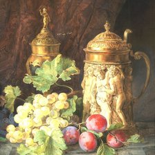 Cross stitch pattern: #580749