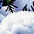 Preview of cross stitch pattern: #580767