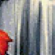 Preview of cross stitch pattern: #580769