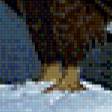 Preview of cross stitch pattern: #580770