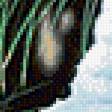 Preview of cross stitch pattern: #580772