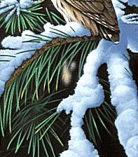 Cross stitch pattern: #580772