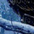 Preview of cross stitch pattern: #580773