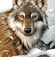 Cross stitch pattern: #580782