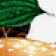 Preview of cross stitch pattern: #580788