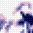 Preview of cross stitch pattern: #580912
