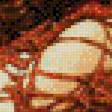 Preview of cross stitch pattern: #581062