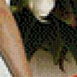 Preview of cross stitch pattern: #581207