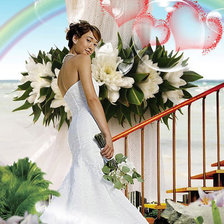 Cross stitch pattern: #581207