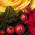 Preview of cross stitch pattern: #581229