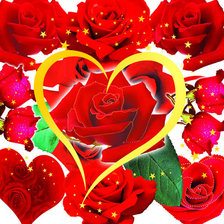 Cross stitch pattern: #581233