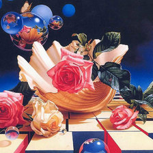 Cross stitch pattern: #581240