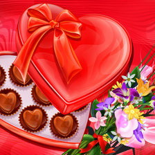 Cross stitch pattern: #581246