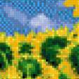 Preview of cross stitch pattern: #581267