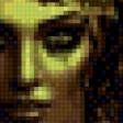 Preview of cross stitch pattern: #581289