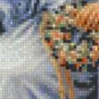 Preview of cross stitch pattern: #581470